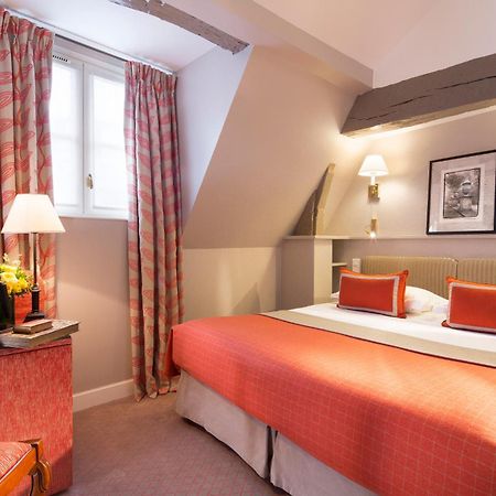 Le Relais Saint Honore Paryż Zewnętrze zdjęcie