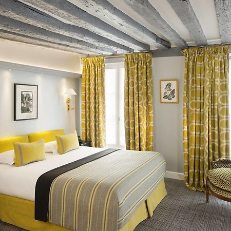 Le Relais Saint Honore Paryż Zewnętrze zdjęcie