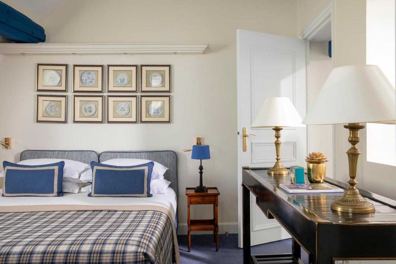 Le Relais Saint Honore Paryż Zewnętrze zdjęcie