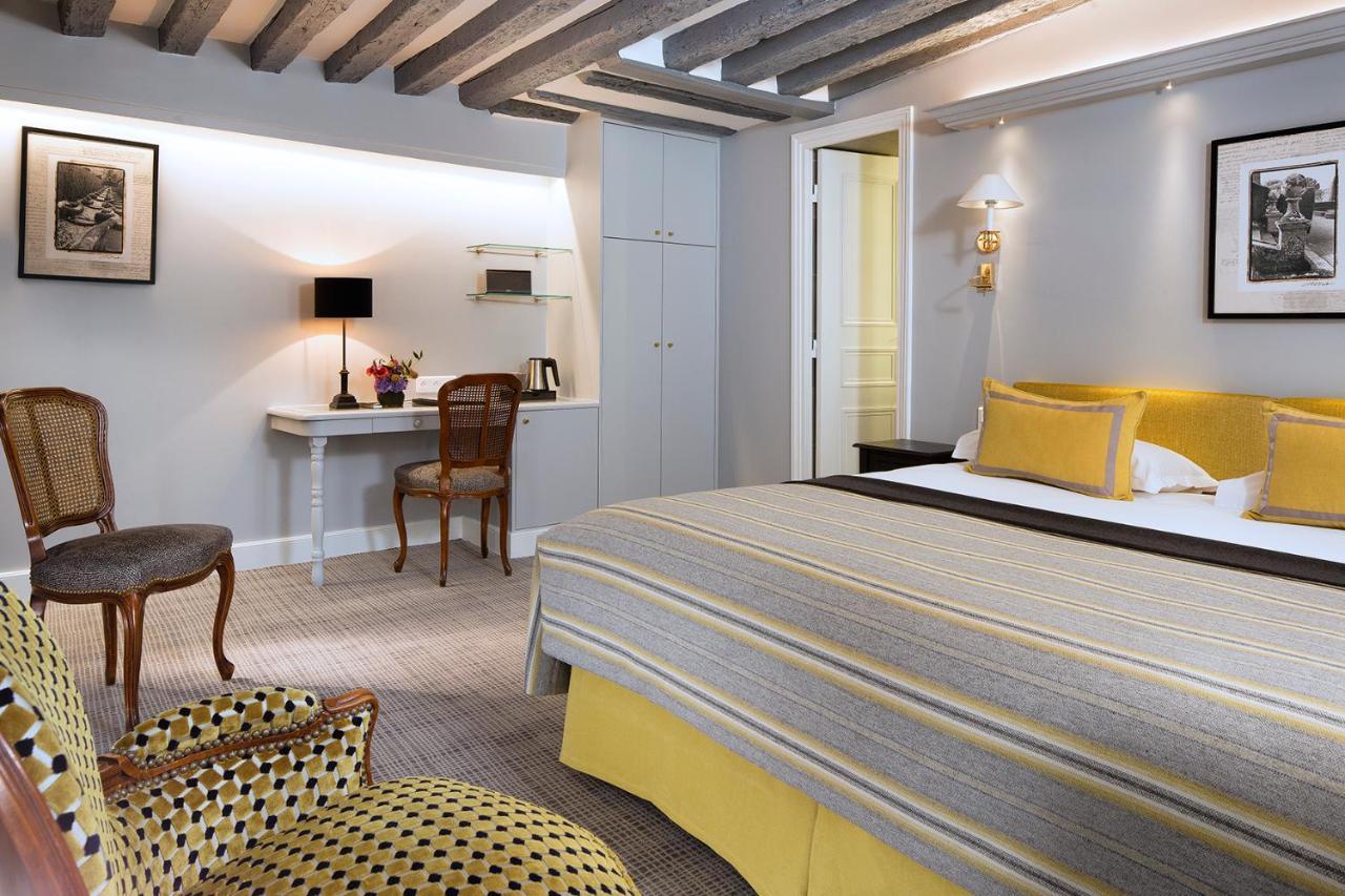 Le Relais Saint Honore Paryż Zewnętrze zdjęcie