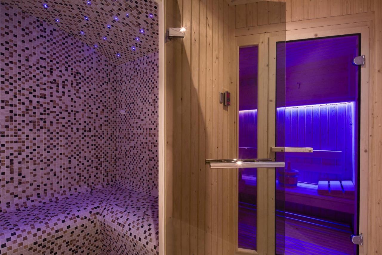 Le Relais Saint Honore Paryż Zewnętrze zdjęcie