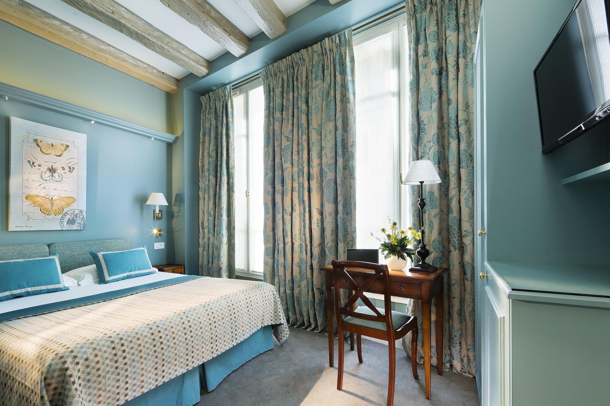 Le Relais Saint Honore Paryż Zewnętrze zdjęcie