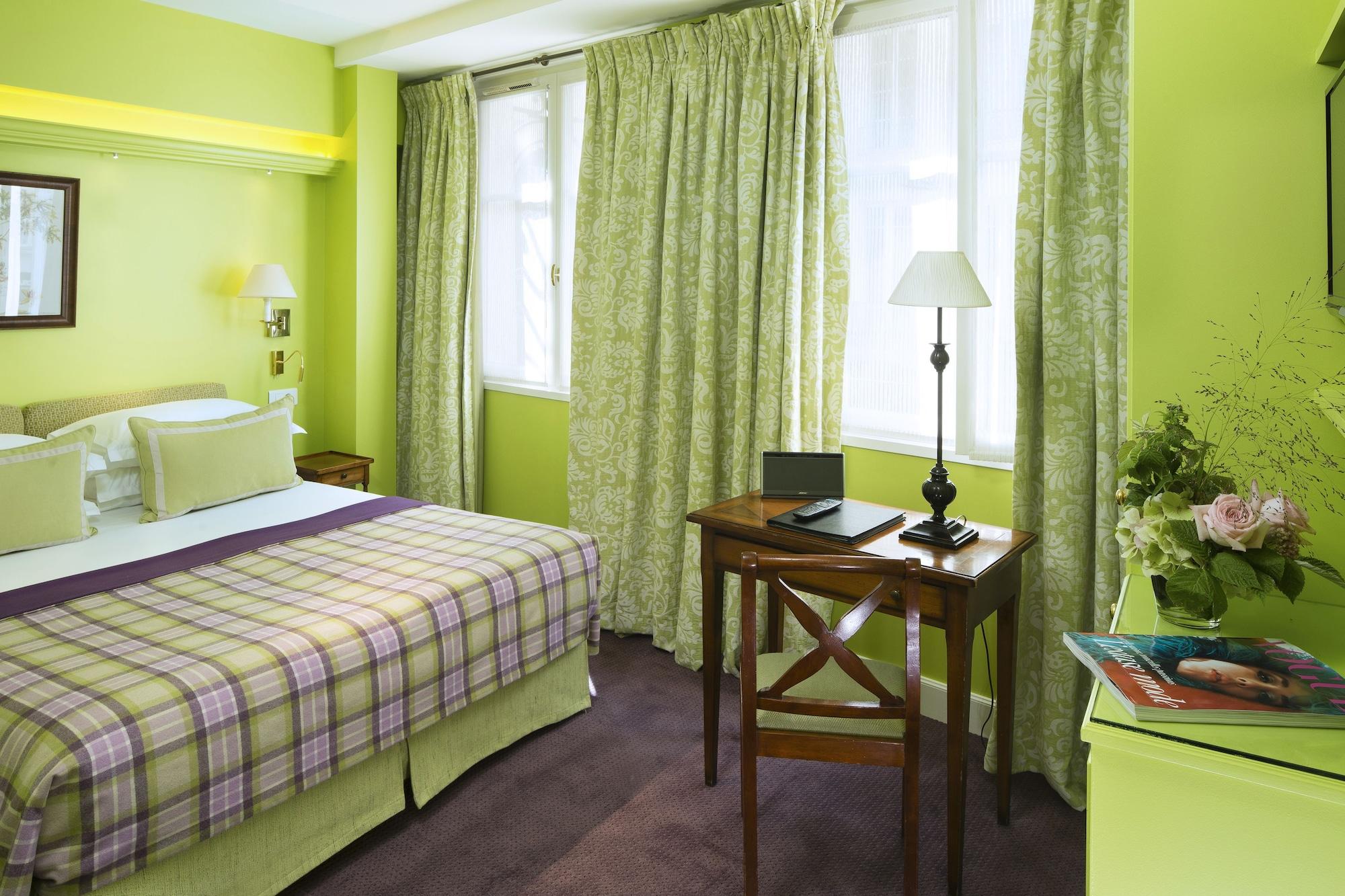 Le Relais Saint Honore Paryż Zewnętrze zdjęcie