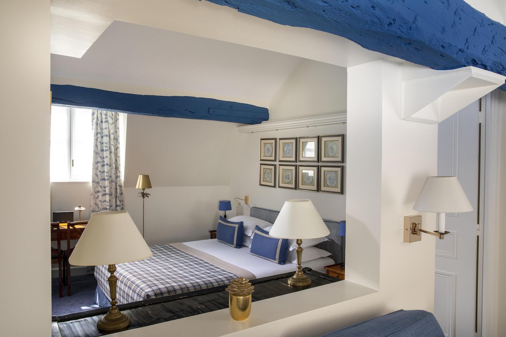 Le Relais Saint Honore Paryż Zewnętrze zdjęcie