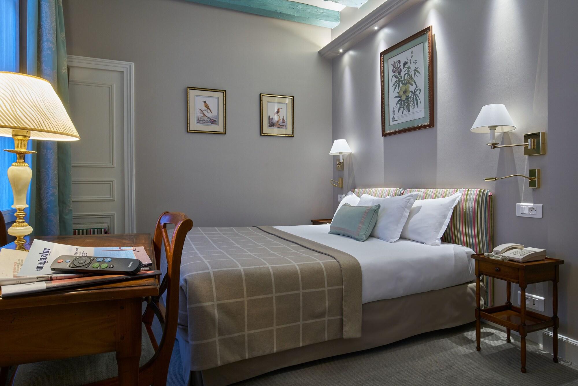 Le Relais Saint Honore Paryż Zewnętrze zdjęcie