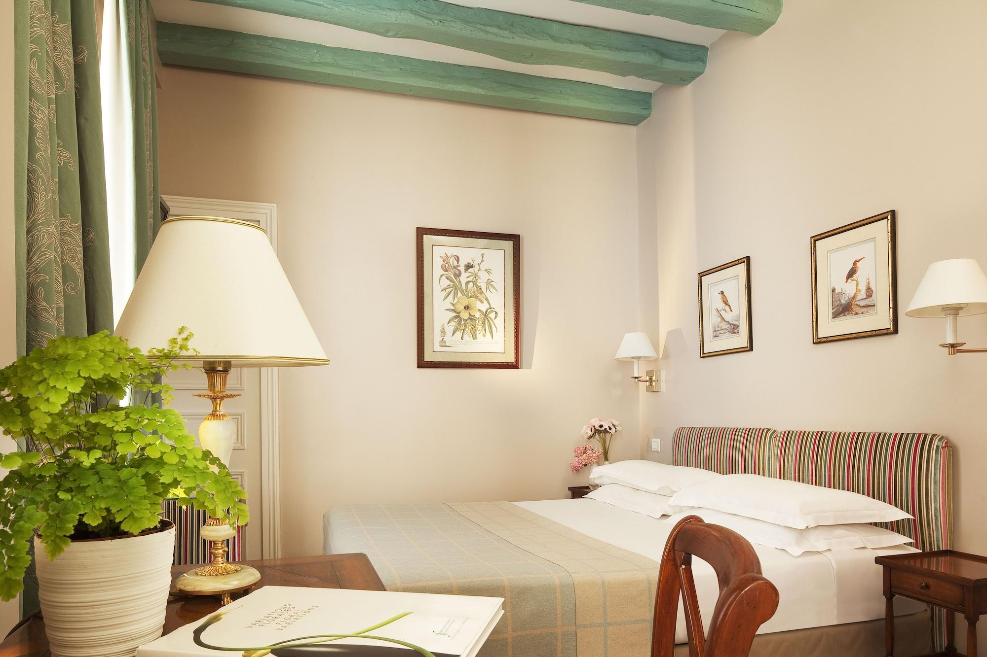 Le Relais Saint Honore Paryż Zewnętrze zdjęcie