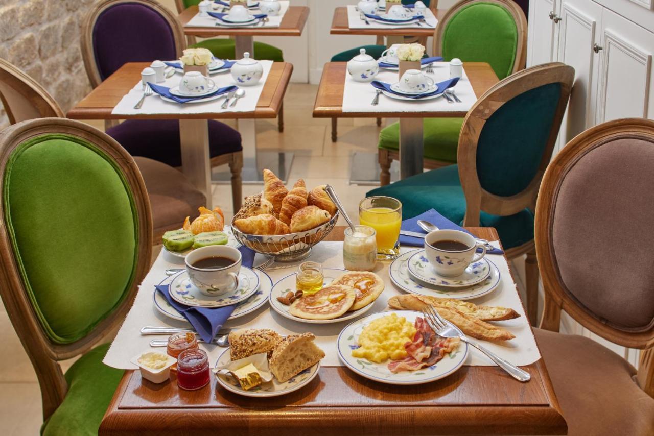 Le Relais Saint Honore Paryż Zewnętrze zdjęcie