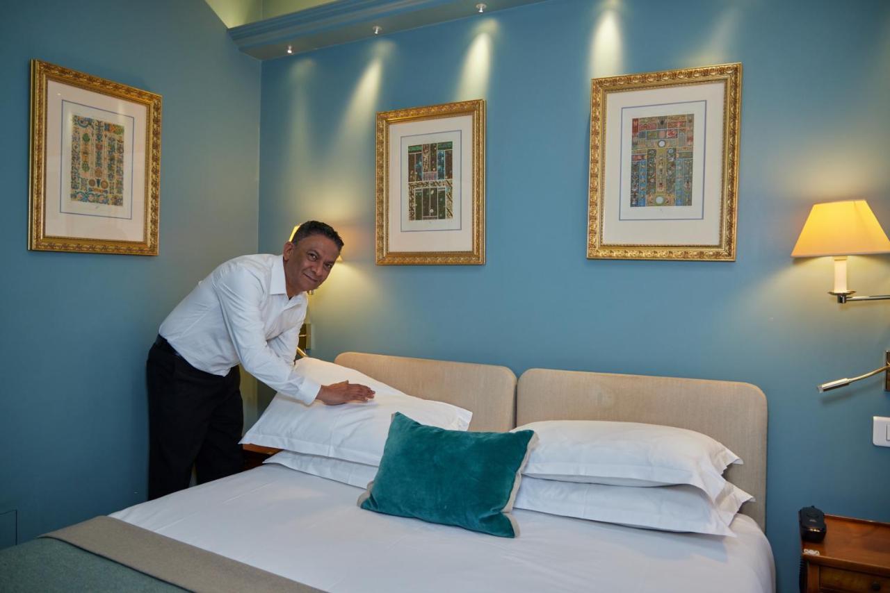 Le Relais Saint Honore Paryż Zewnętrze zdjęcie