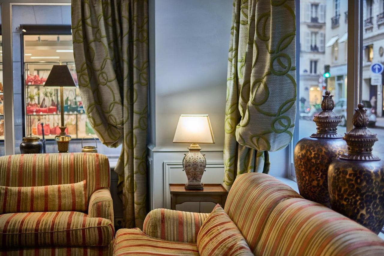 Le Relais Saint Honore Paryż Zewnętrze zdjęcie