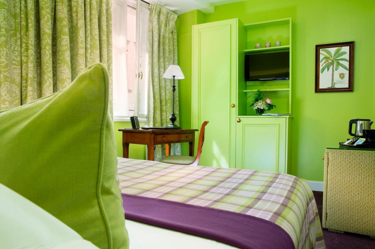 Le Relais Saint Honore Paryż Zewnętrze zdjęcie