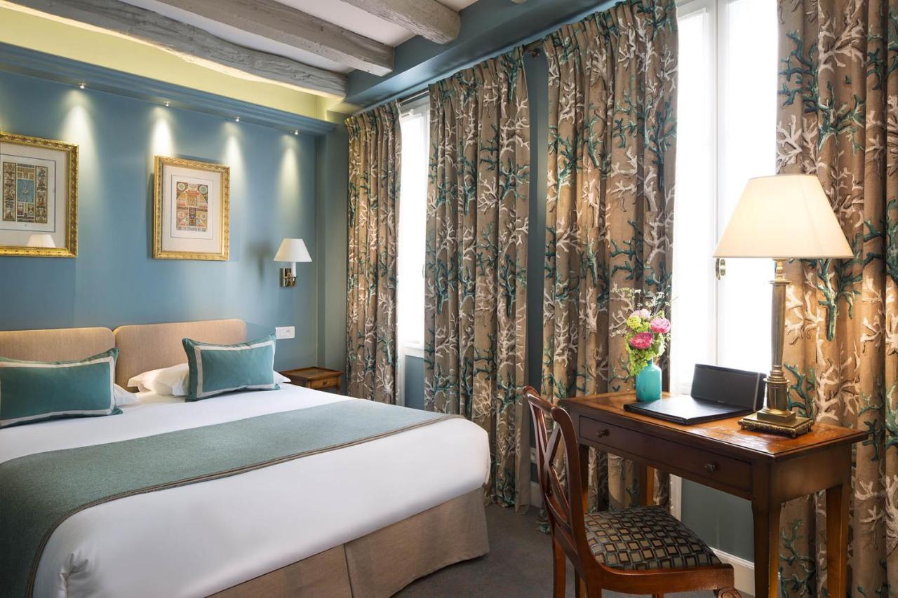 Le Relais Saint Honore Paryż Zewnętrze zdjęcie