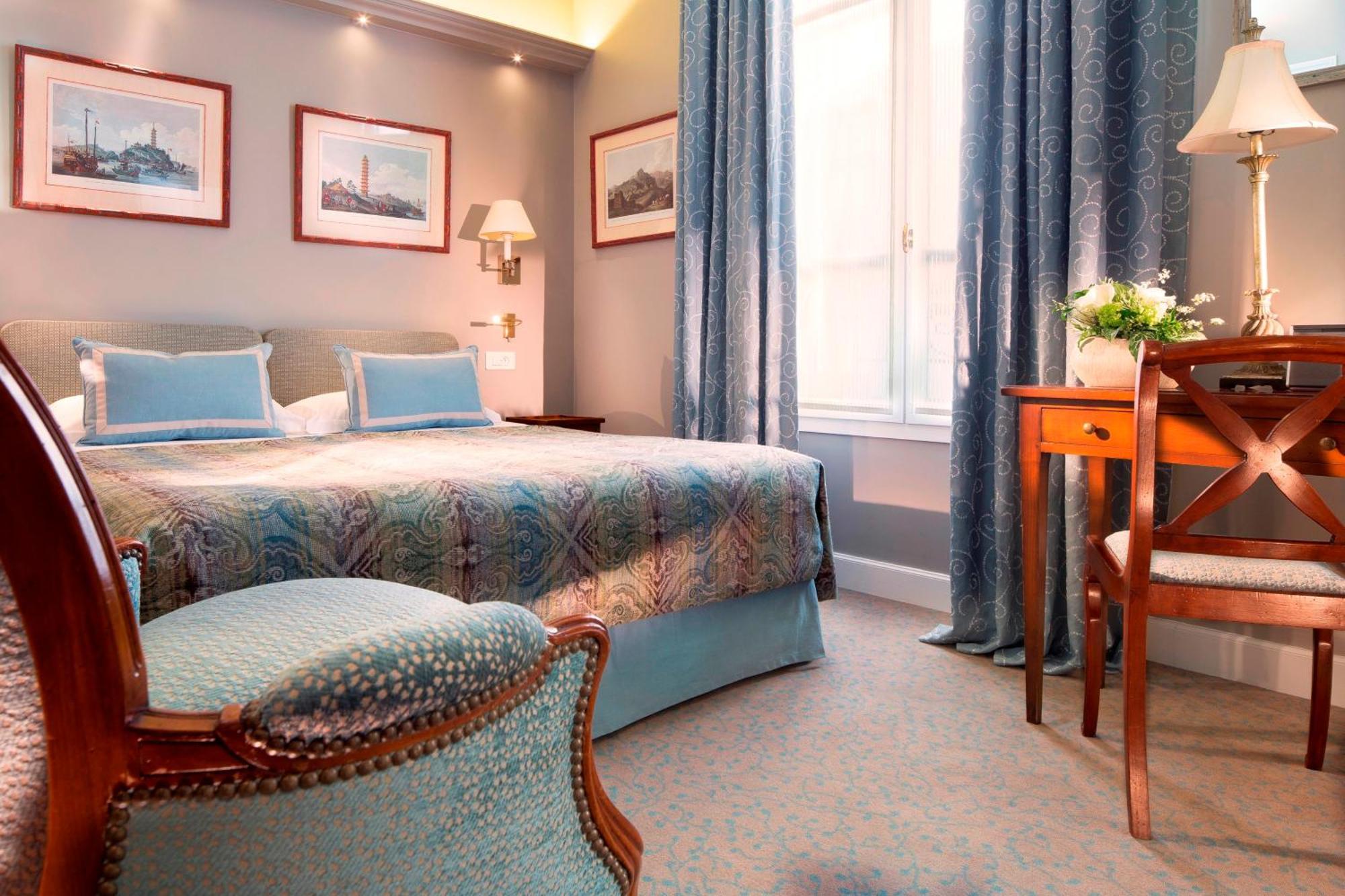 Le Relais Saint Honore Paryż Zewnętrze zdjęcie