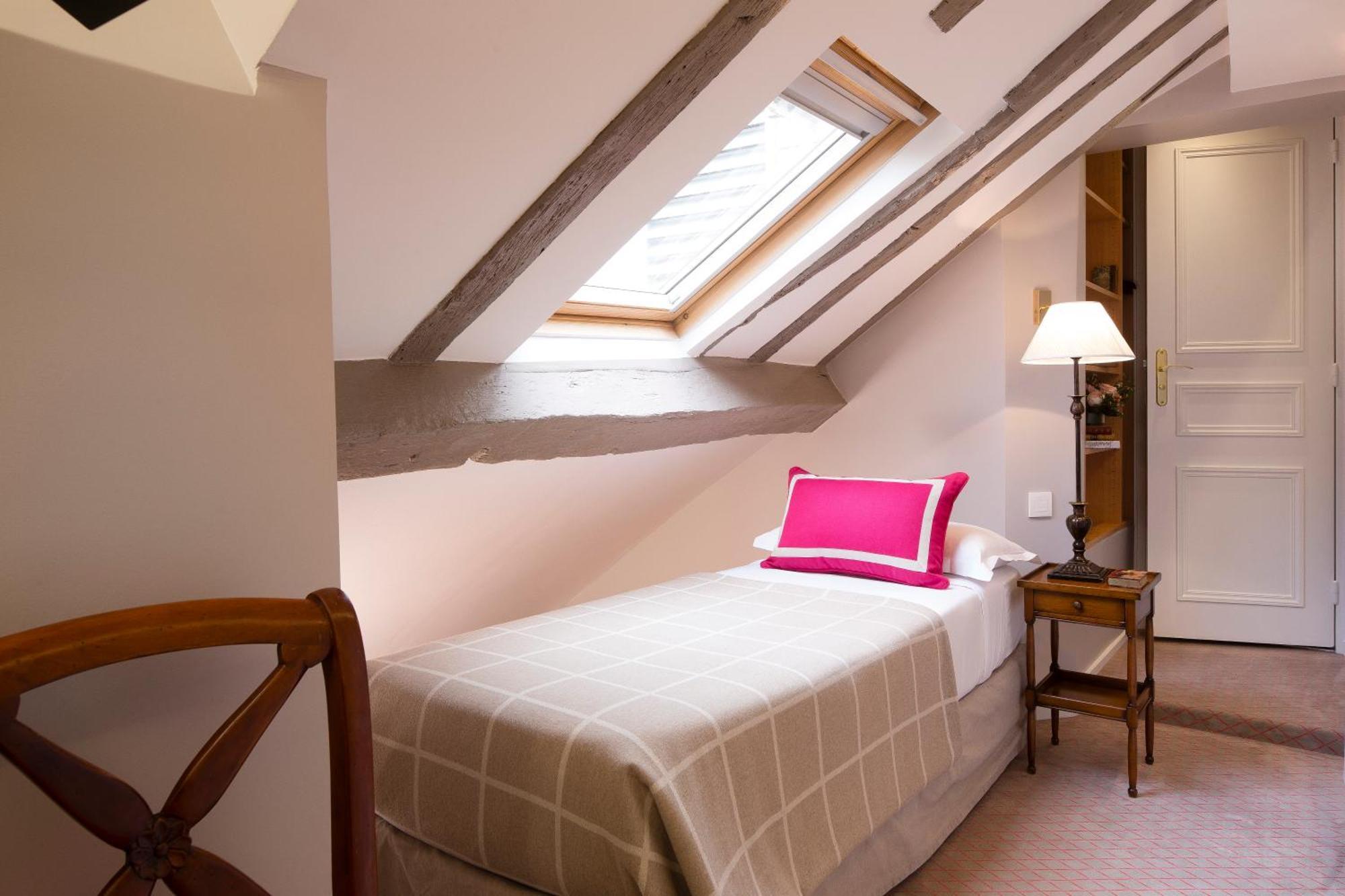 Le Relais Saint Honore Paryż Pokój zdjęcie