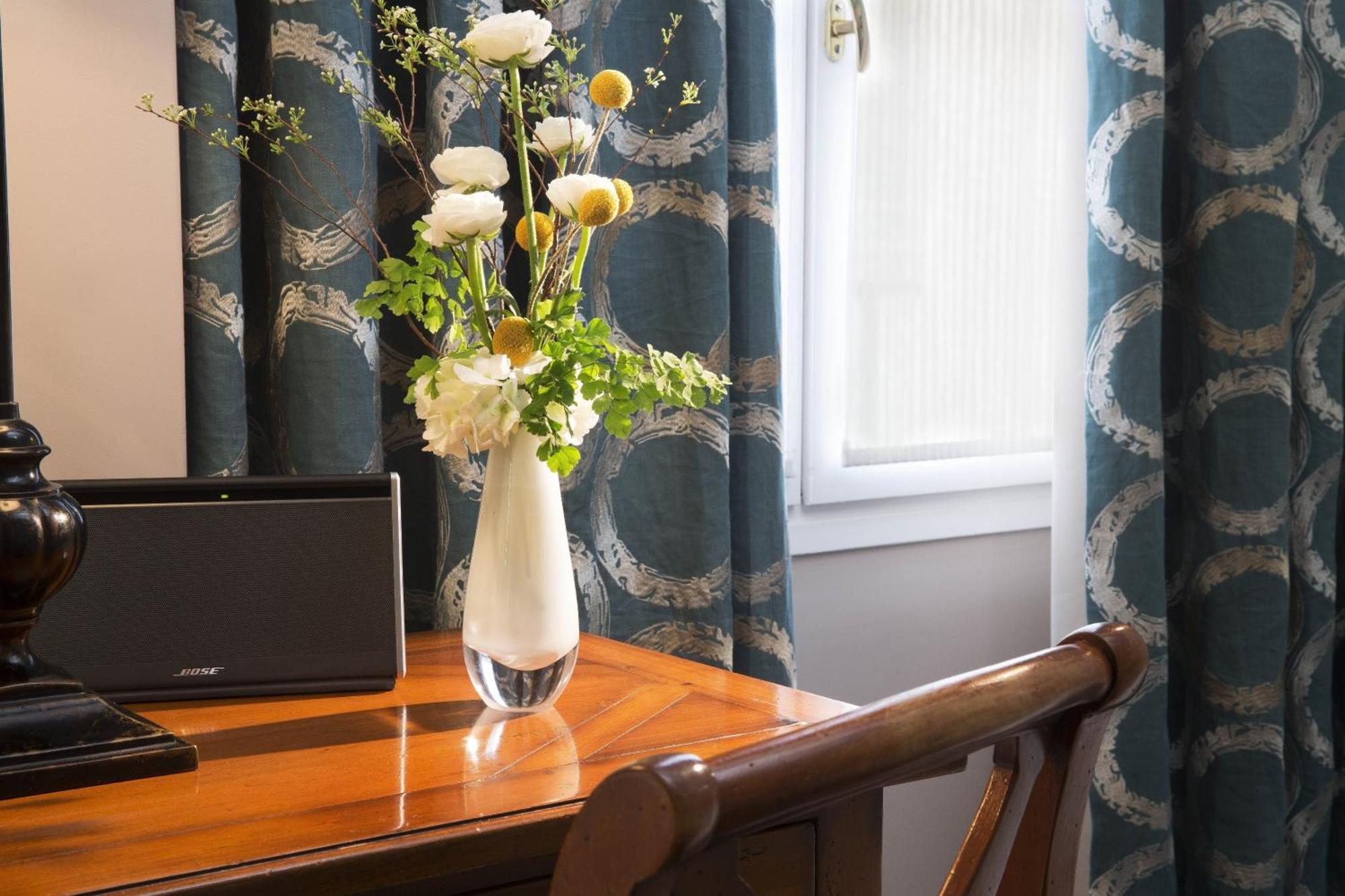 Le Relais Saint Honore Paryż Pokój zdjęcie