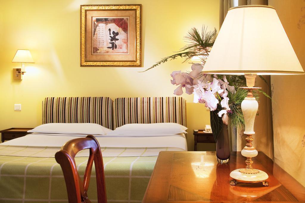 Le Relais Saint Honore Paryż Zewnętrze zdjęcie
