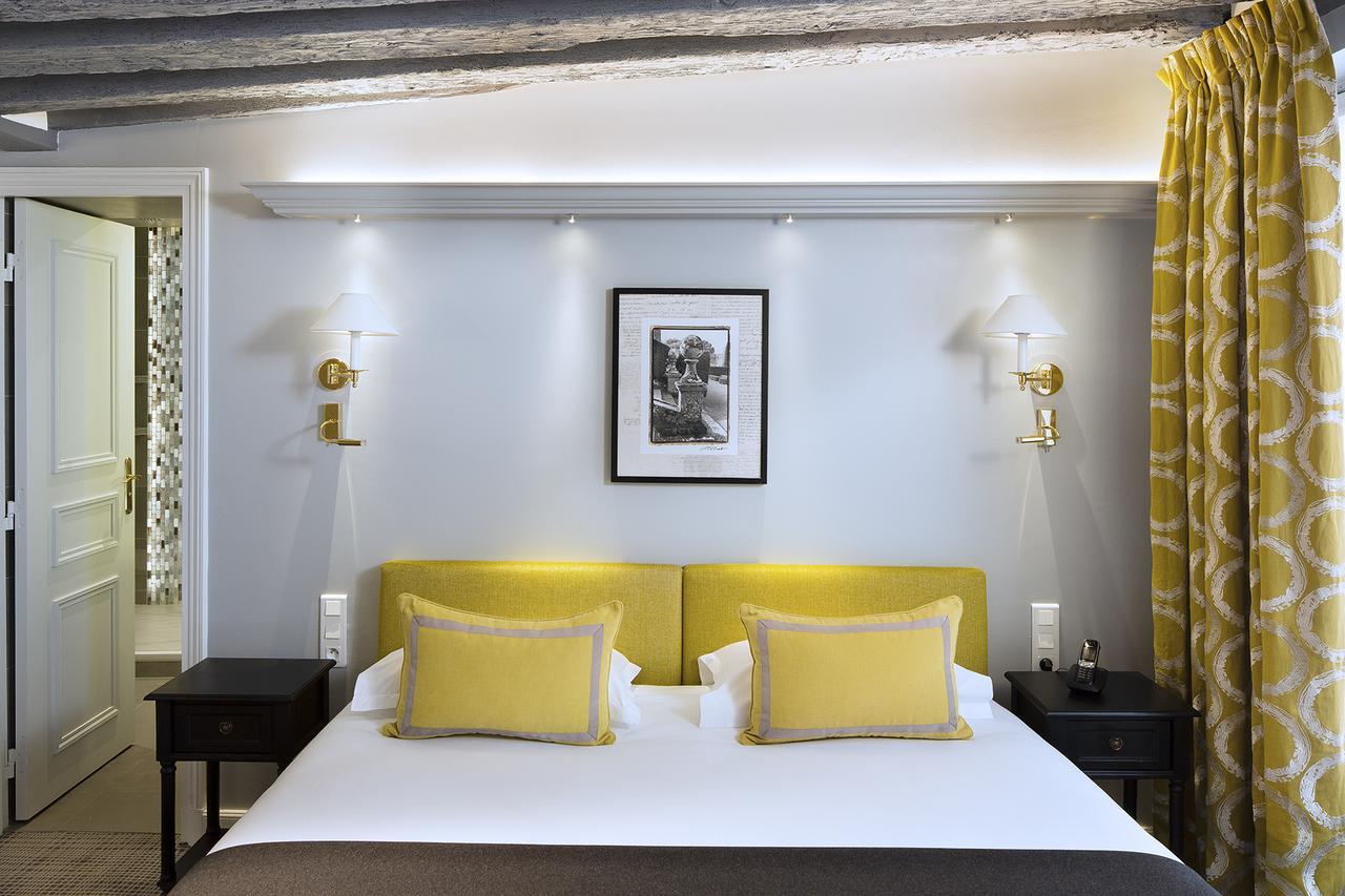 Le Relais Saint Honore Paryż Zewnętrze zdjęcie